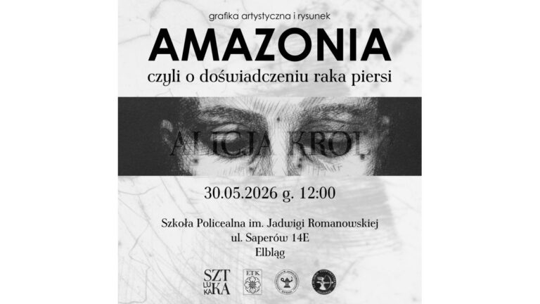 ETK zaprasza na&nbsp;wystawę „Amazonia”