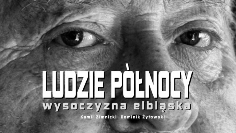 Ludzie Północy – prezentacja albumu i&nbsp;wystawa fotografii