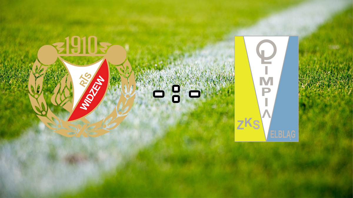 Olimpia dziś w Łodzi zagra o bardzo cenne punkty
