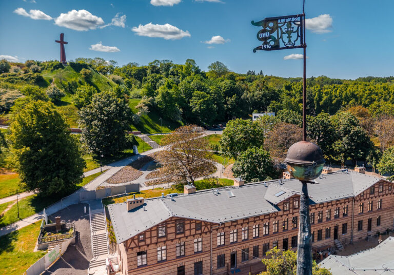 Gdańsk otrzymał ponad 29 mln zł na&nbsp;remont kolejnych budynków zespołu poszpitalnego pw.&nbsp;Bożego Ciała