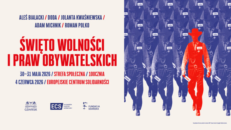 Święto Wolności i&nbsp;Praw Obywatelskich 2026