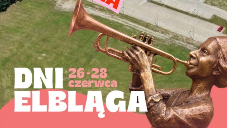 Wybieracie się na&nbsp;Dni Elbląga? Miasto przygotowało bezpłatną komunikację. Są&nbsp;też dodatkowe połączenia