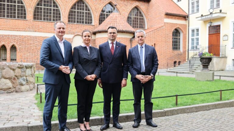 Wielki remont olsztyńskiego zamku – poznaliśmy szczegóły