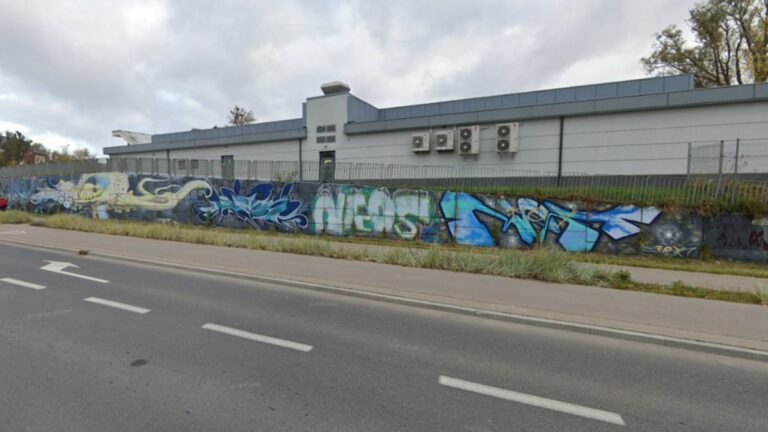 Miasto udostępnia przestrzeń dla artystów ulicznych
