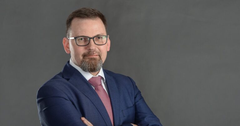 Nowy Prezes Zarządu Gdańskich Wodociągów wybrany