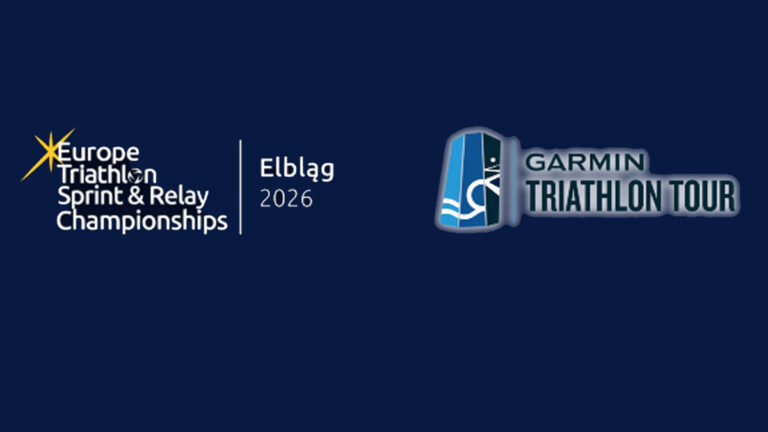 Utrudnień w&nbsp;trakcie ME&nbsp;w&nbsp;triathlonie i&nbsp;Garmin Triathlon Tour