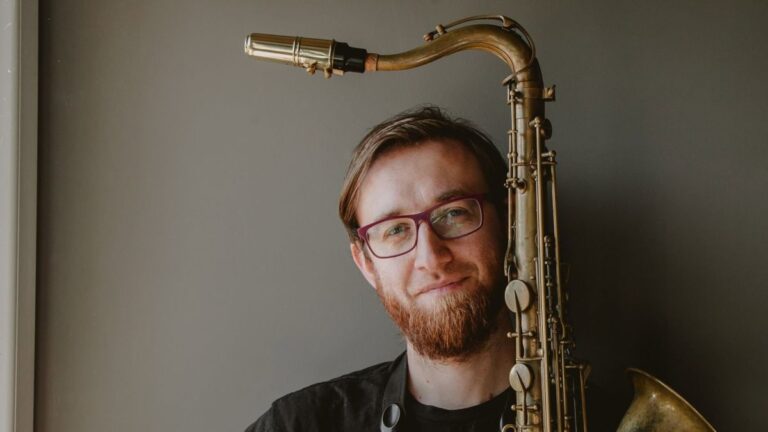 Kwartet jazzowy w&nbsp;najbliższy czwartek