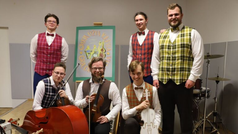 Już w&nbsp;ten weekend inauguracja XXIX letniego Salonu Muzycznego
