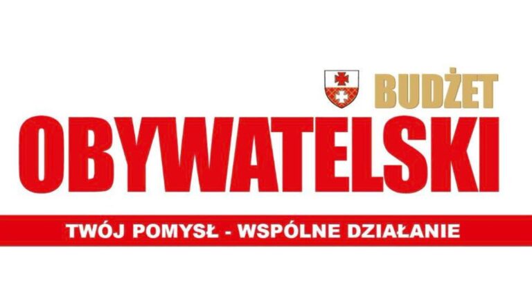 XV edycja BO&nbsp;– wnioski ocenione