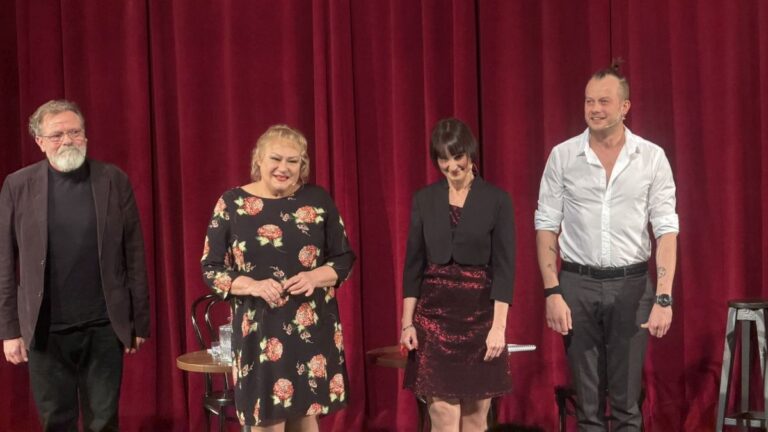 Już wkrótce kolejna niedziela z&nbsp;kulturą w&nbsp;Bażantarni. Tym razem będzie można posłuchać poezji
