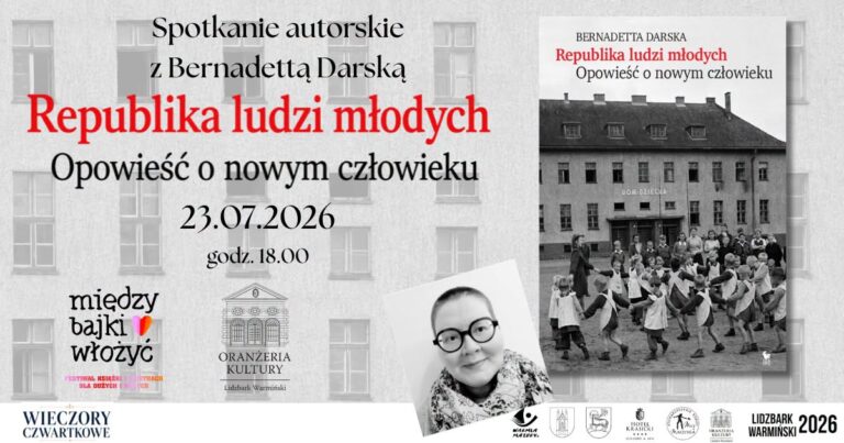 Tak&nbsp;blisko Lidzbarka Warmińskiego, a&nbsp;tak&nbsp;mało znana historia