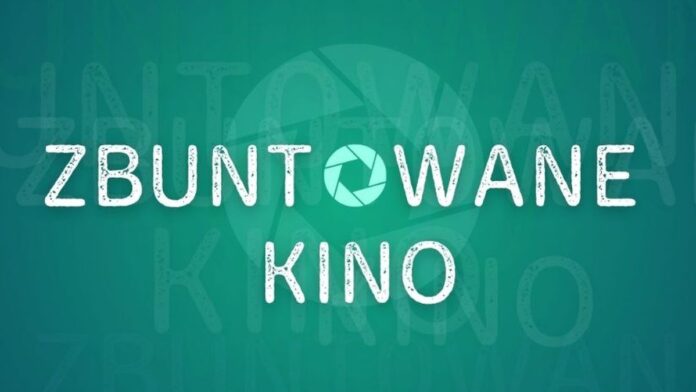 Zbuntowane Kino 2026 - post