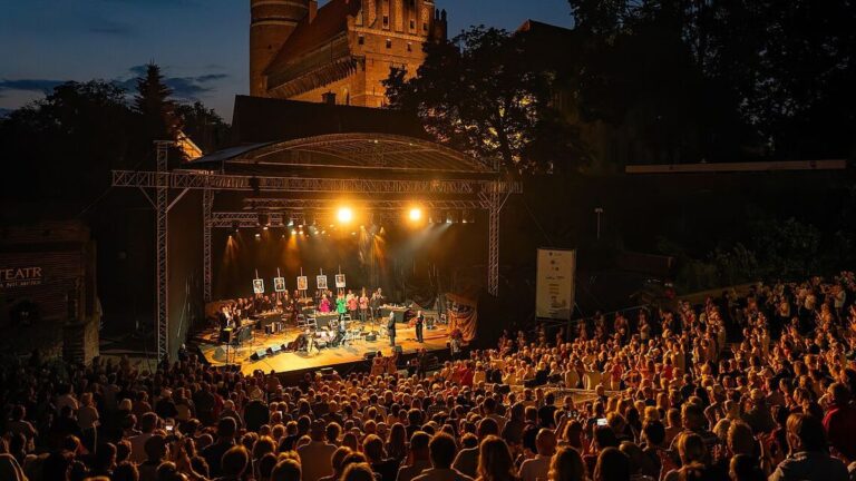 Takich Dni Olsztyna jeszcze nie&nbsp;było