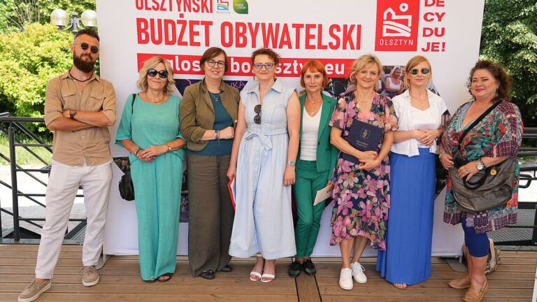 Rekordowa liczba projektów trafi do&nbsp;realizacji