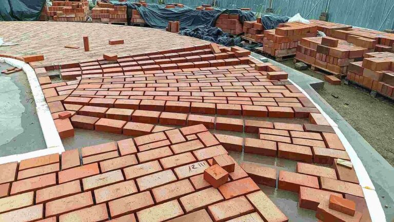 Prace pod&nbsp;Wysoką Bramą idą zgodnie z&nbsp;planem