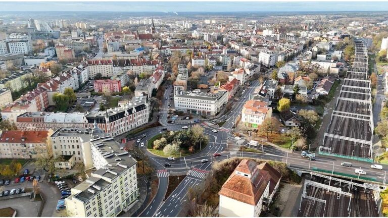 Czas na&nbsp;remont wiaduktu na&nbsp;ul.&nbsp;Limanowskiego