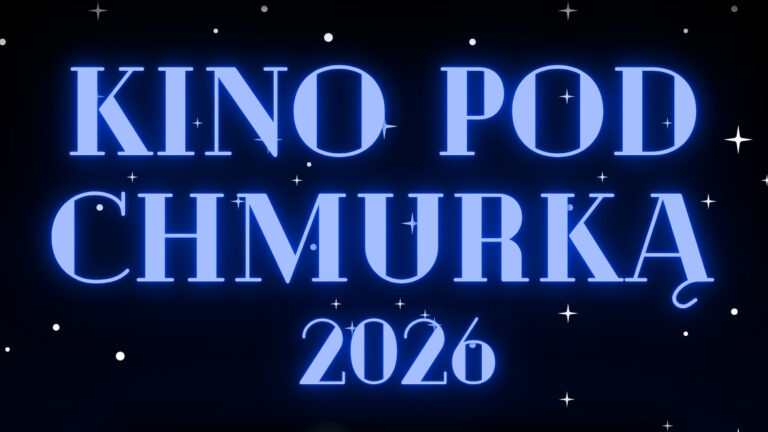 Letnie Kino pod&nbsp;Chmurką