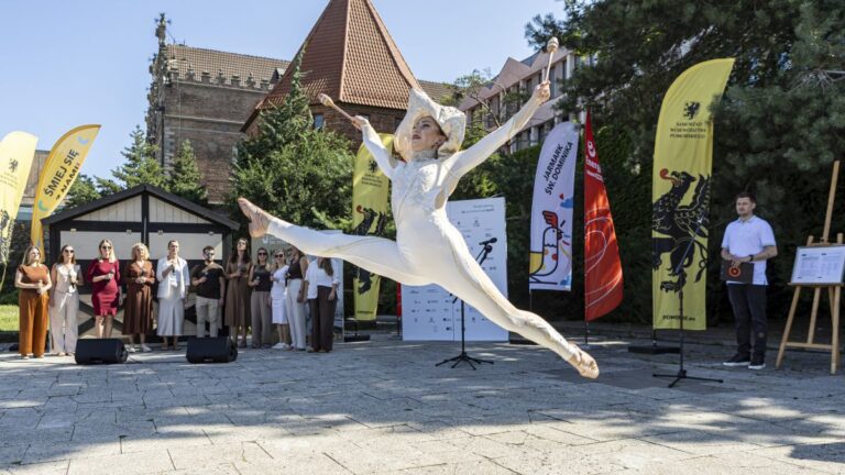 Jarmark św.&nbsp;Dominika 2026. Tu&nbsp;każdy ma&nbsp;swoją historię!