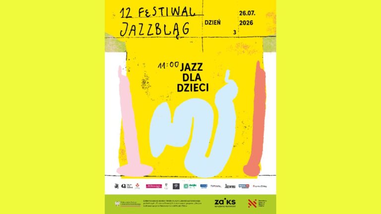 Jazz dla Dzieci Quartet feat. Jacek Namysłowski – Festiwal Jazzbląg*