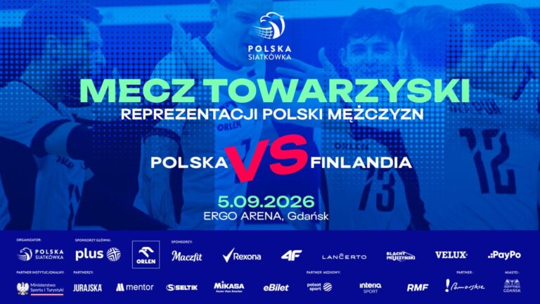 Gdańsk ponownie powita reprezentację Polski