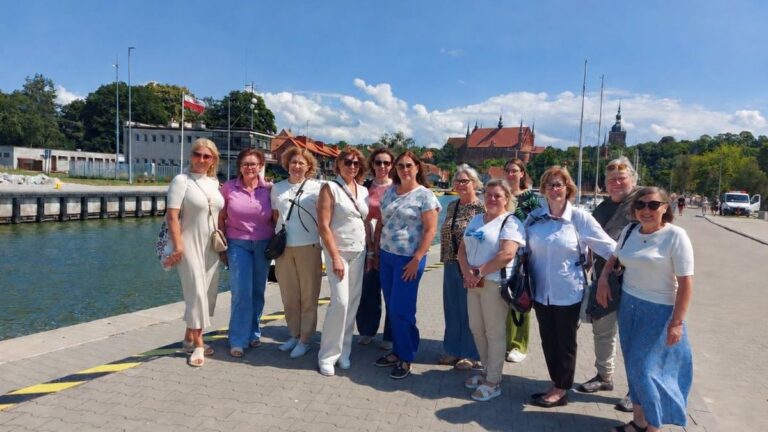 Sfery Dialogu – współpraca, która&nbsp;buduje relacje i&nbsp;potrzebę dalszej współpracy