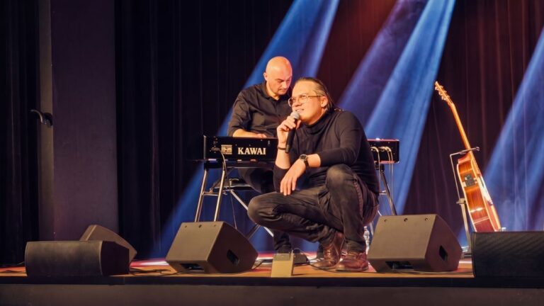 Już w&nbsp;najbliższą niedzielę kolejny koncert w&nbsp;Bażantarni